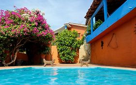 Casa Azul